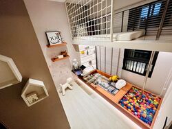 The Myst (D23), Condominium #446087421